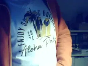 Cam4 Adult Webcam of gerrit54