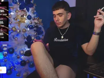 Cam4 Free Live Porn of jey_keler