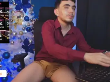 Cam4 Live Porn of jey_keler