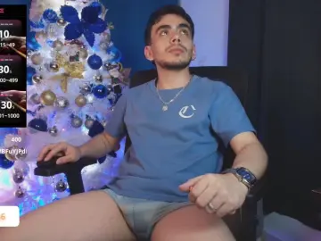 Cam4 Adult Video Chat of jey_keler