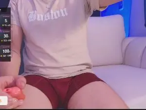 Cam4 Sex Chat of jey_keler