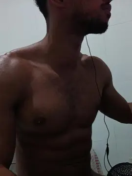 Cam4 Sex Cam of papacitu