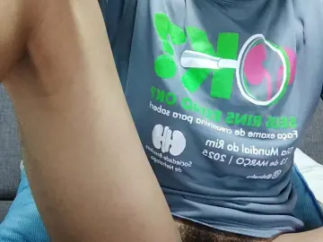 Cam4 Free Porn Cam of GouinageHxH