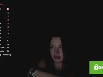 Cam4 Nude Webcam of NadeneSchuetze