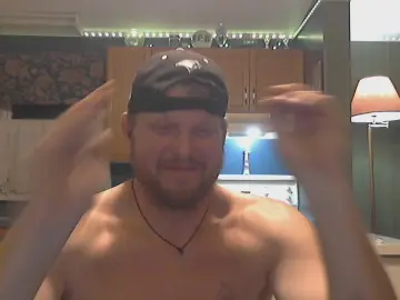 Cam4 Private Sex Chat of Steamjocky777