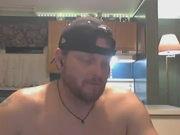 Steamjocky777 from cam4