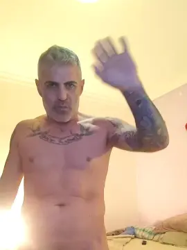 Cam4 Live Sex Cam of fersevilla