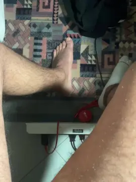 Cam4 Sex Cam of frenk024