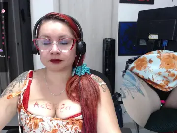 Cam4 Live Sex Cam of leidydi223