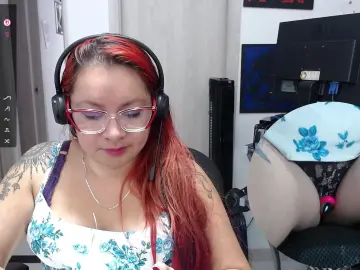 Cam4 Best live sex cam show of leidydi223