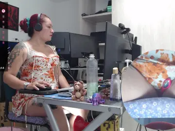 Cam4 Free Porn Cam of leidydi223