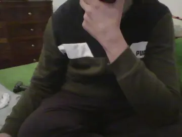 Cam4 Adult Webcam of str8jam