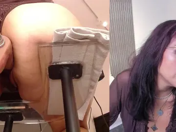 Cam4 Free Live Porn of Ahytana