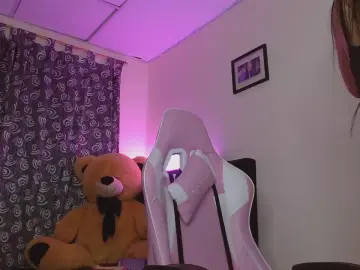 Cam4 Free Live Porn of CandyTicaran69