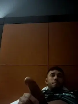 Cam4 Nude Webcam of Mirmidonlatin