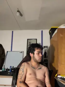 Cam4 Adult Video Chat of boyshion1