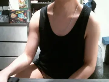 Cam4 Live Porn of chriswu69820