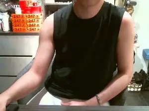 Cam4 Sex Chat of chriswu69820