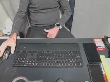 Cam4 Nude Webcam of hucho40