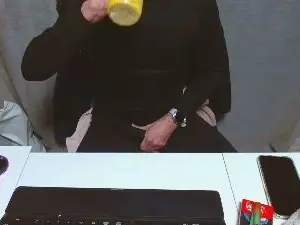 Cam4 Live Porn of hucho40