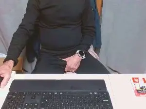 Cam4 Best Webcam of hucho40