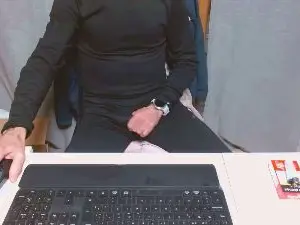 Cam4 Sex Chat of hucho40