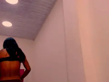 Cam4 Best live sex cam show of monserrath_ts