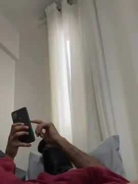 Cam4 Live Sex Cam of Malokaalfa