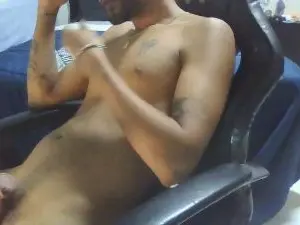 Cam4 Sex Cam of Malokaalfa