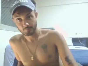 Malokaalfa from cam4