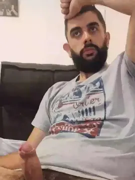 Cam4 Free Porn Cam of NIGHTWOLF