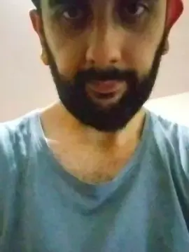 Cam4 Sex Chat of NIGHTWOLF