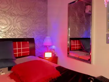 Cam4 Live Sex of Vennus1_