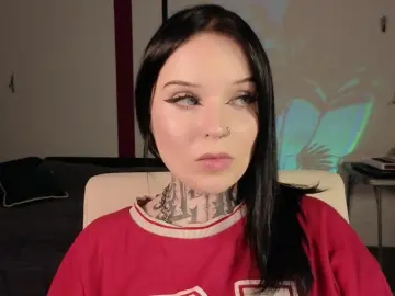 Cam4 Live Porn of atomic_ketchup_