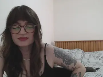 Cam4 Private Sex Chat of brizzahot