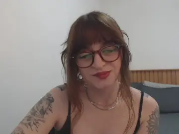 Cam4 Live Sex of brizzahot