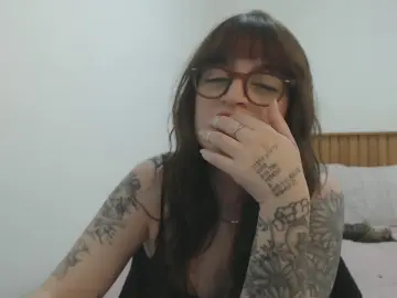 Cam4 Free Porn Cam of brizzahot