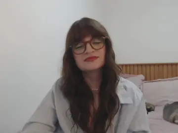 Cam4 Nude Webcam of brizzahot