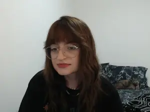 Cam4 Adult Video Chat of brizzahot