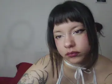 Cam4 Private Sex Chat of ninfula