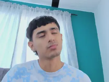 Cam4 Free Live Porn of Anthony_carter