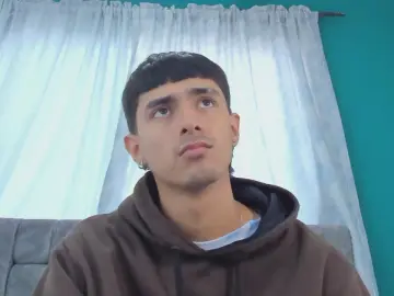 Anthony_carter from cam4