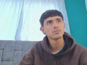 Cam4 Free Live Porn of Anthony_carter