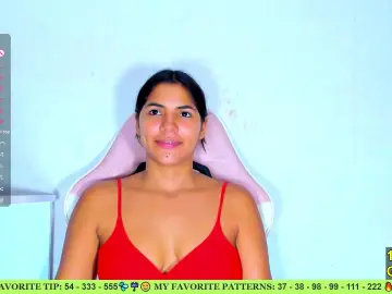 Cam4 Live Sex Cam of AriannaLewis