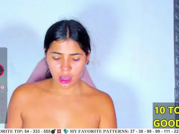 Cam4 Adult Webcam of AriannaLewis