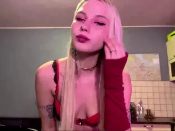 Cam4 Adult Video Chat of IlianaWhitman