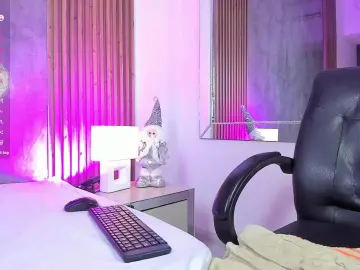 Cam4 Adult Video Chat of IsaFrancois