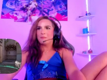 Cam4 Free Live Porn of KylieVictoria_