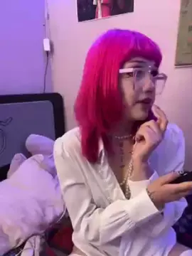 Cam4 Live Sex of Loli_kawaii