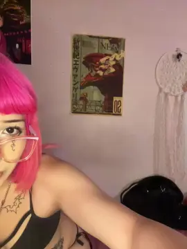 Cam4 Free Porn Cam of Loli_kawaii